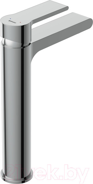 Изображение товара Умывальник со смесителем Cersanit Moduo 55 Leaf / 63571 + 63024