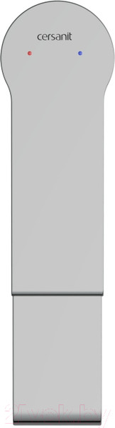 Изображение товара Умывальник со смесителем Cersanit Moduo 55 Leaf / 63571 + 63024