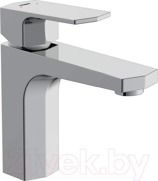 Изображение товара Умывальник со смесителем Cersanit Carina 60В / S-UM-CAR60/1 + 63055