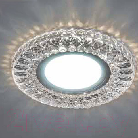 Изображение товара Точечный светильник Feron CD3906 / 41852