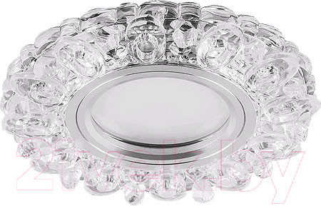 Изображение товара Точечный светильник Feron CD3926 / 41858