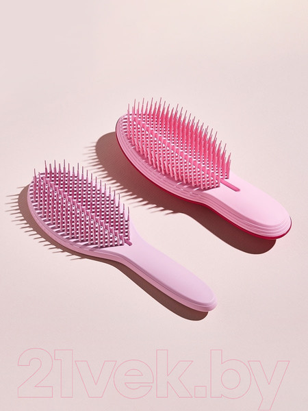Изображение товара Расческа-массажер Tangle Teezer The Ultimate Styler Sweet Pink