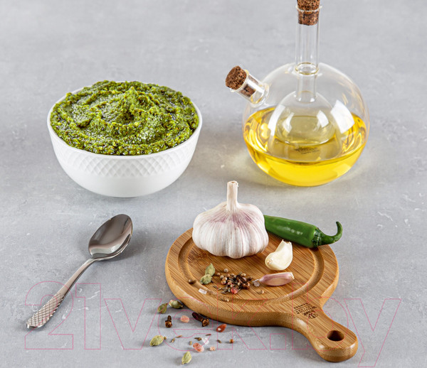 Изображение товара Набор чайных ложек Wilmax WL-999203JV/6C (6шт)