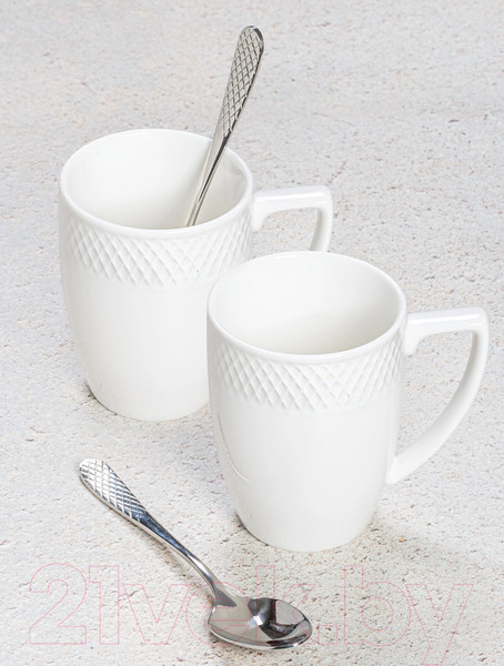 Изображение товара Набор чайных ложек Wilmax WL-999203JV/6C (6шт)