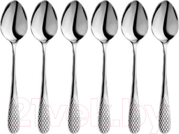 Изображение товара Набор чайных ложек Wilmax WL-999203JV/6C (6шт)