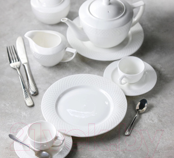 Изображение товара Набор чайных ложек Wilmax WL-999203JV/6C (6шт)