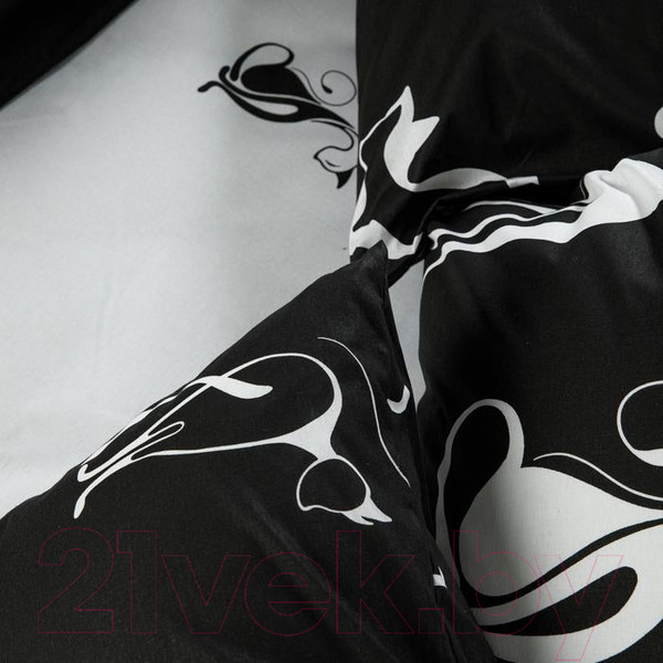 Изображение товара Комплект постельного белья Ночь нежна Багира / 7085998