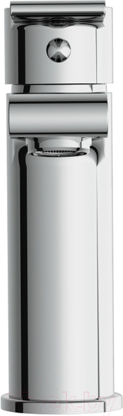 Изображение товара Умывальник со смесителем Cersanit Moduo Slim 50 / S-UM-MOD50SL/1 + 63020