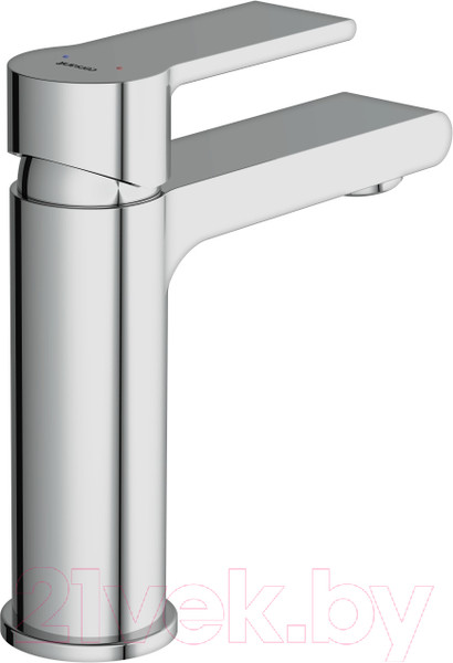 Изображение товара Умывальник со смесителем Cersanit Moduo Slim 50 / S-UM-MOD50SL/1 + 63020