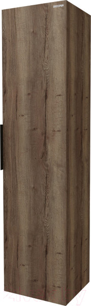 Изображение товара Шкаф-полупенал для ванной Grossman Форта 30 / 3030052