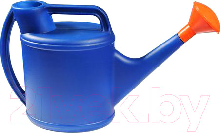 Изображение товара Лейка садовая Пластик Пл-С204 (5л, цветная)