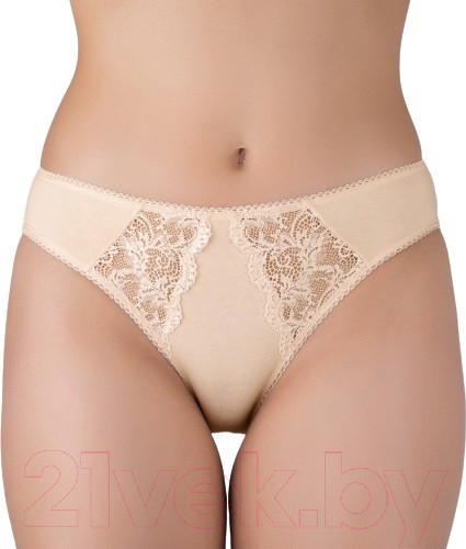 Изображение товара Трусы женские Verally 1064-2 (р.102, жасмин)