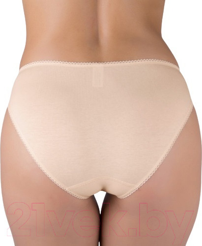 Изображение товара Трусы женские Verally 1064-2 (р.102, жасмин)