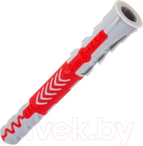 Изображение товара Дюбель универсальный FISCHER Duopower 8x65 (50шт)
