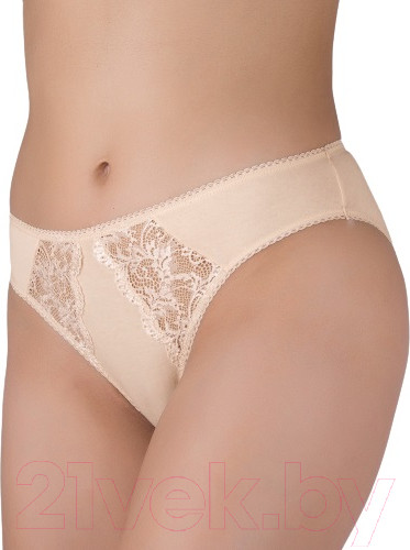 Изображение товара Трусы женские Verally 1064-2 (р.98, жасмин)
