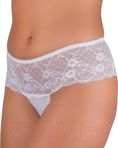 Изображение товара Трусы женские Verally 1014-3 (р.106, белый)