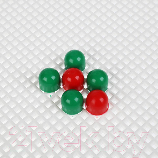 Изображение товара Развивающая игра Умные игры Мозаика Ми-Ми-Мишки / 4680107915122