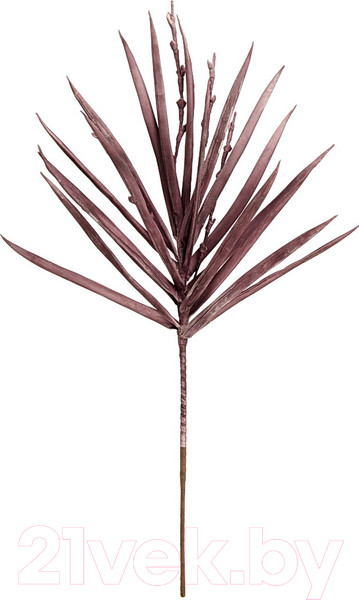 Изображение товара Искусственное растение Вещицы Драцена зимняя aj-05