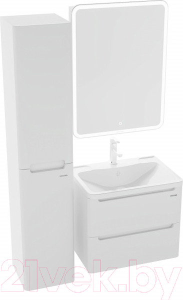 Изображение товара Тумба под умывальник Grossman Адель 60 / 106006