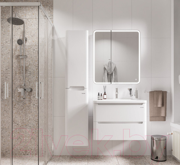 Изображение товара Тумба под умывальник Grossman Адель 70 / 107006