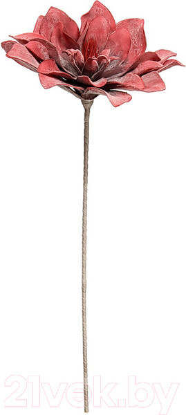 Изображение товара Искусственный цветок Вещицы Гербера осенняя aj-46