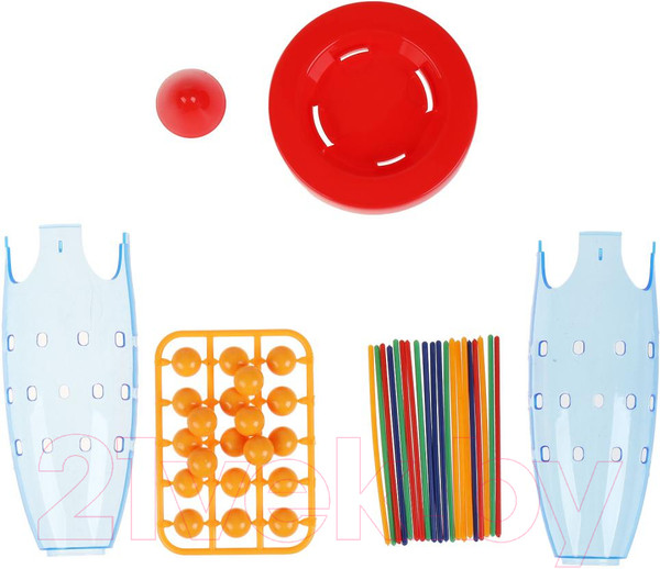 Изображение товара Игровой набор Умные игры Падающие Шары / B1998381-R