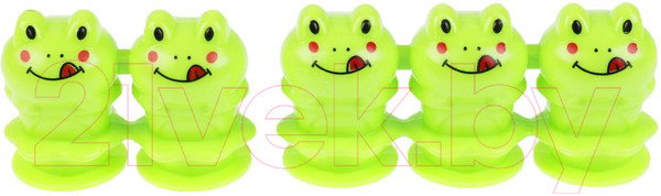 Изображение товара Игровой набор Умные игры Веселые Лягушки / B2029081-R