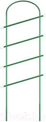 Изображение товара Шпалера Остров Комфорта Лесенка 4603744187165