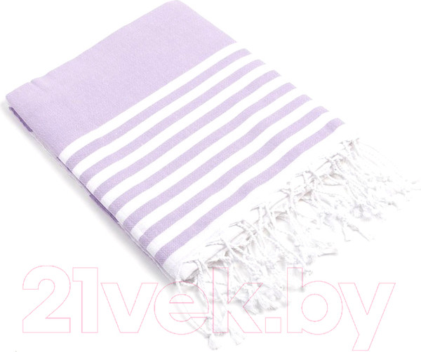Изображение товара Полотенце Love Life Фортуна / 6840463 (сиреневый)