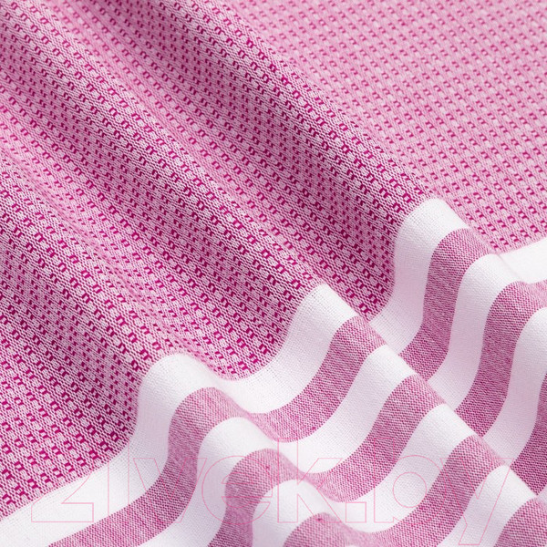 Изображение товара Полотенце Love Life Waffle / 6840468 (розовый)