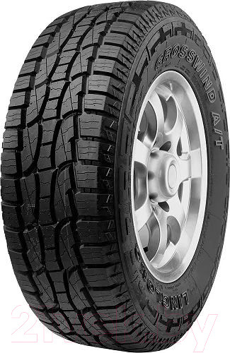 Изображение товара Летняя шина LingLong Crosswind A/T 100 265/65R17 112T