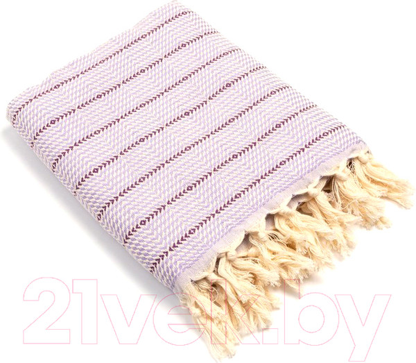 Изображение товара Полотенце Love Life Полосы / 6840461