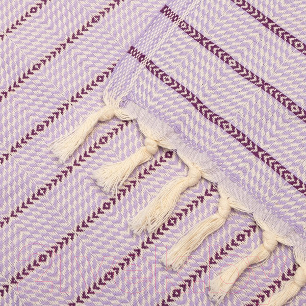 Изображение товара Полотенце Love Life Полосы / 6840461