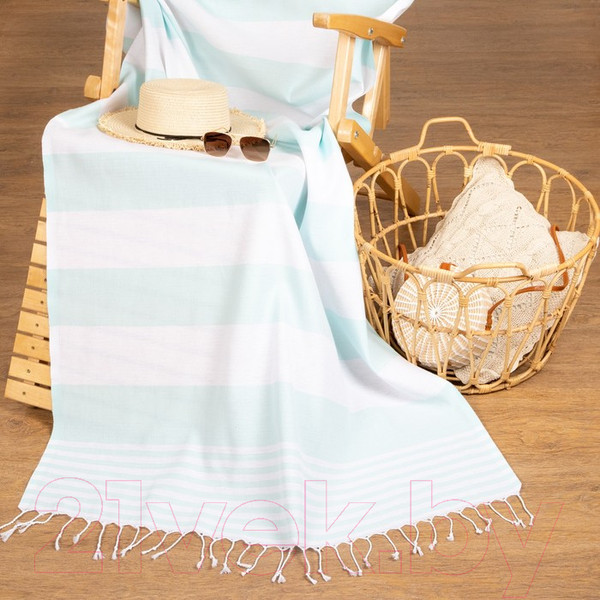 Изображение товара Полотенце Love Life Фортуна / 6840462