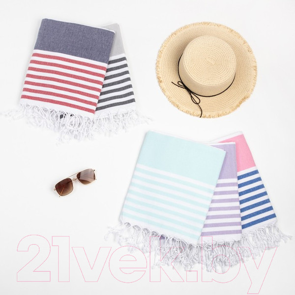 Изображение товара Полотенце Love Life Фортуна / 6840462