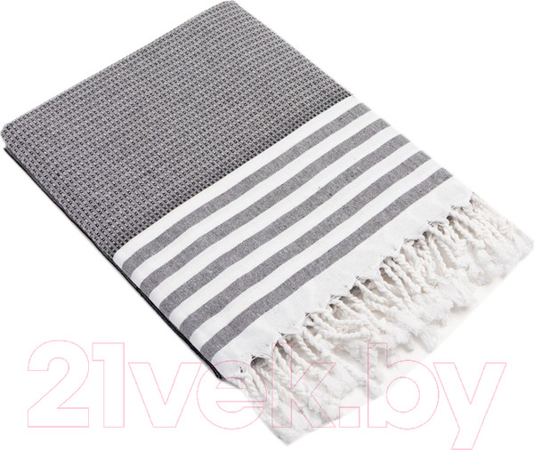 Изображение товара Полотенце Love Life Waffle / 6840467
