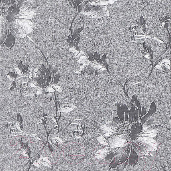 Изображение товара Панель ПВХ Декоруст Авангард Next Керия Серебряная-98001-94 (2700x250x7мм)