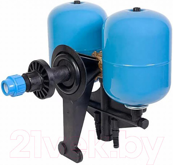 Изображение товара Комплект для автоматизации системы водоснабжения Джилекс БРА