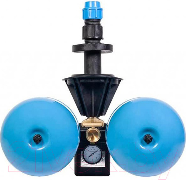 Изображение товара Комплект для автоматизации системы водоснабжения Джилекс БРА