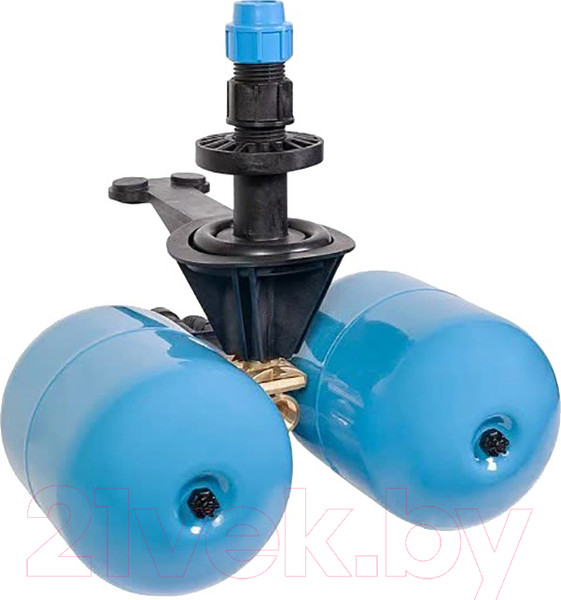 Изображение товара Комплект для автоматизации системы водоснабжения Джилекс БРА