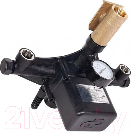 Изображение товара Комплект для автоматизации системы водоснабжения Джилекс БРА