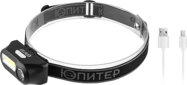 Изображение товара Фонарь Юпитер JP1057