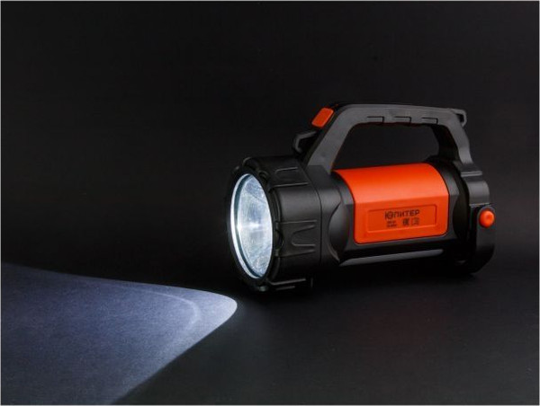 Изображение товара Фонарь Юпитер JP1050