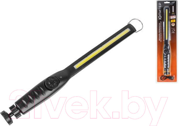 Изображение товара Фонарь Юпитер JP1053