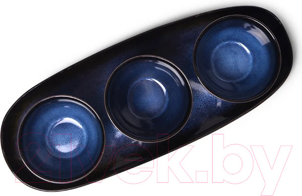 Изображение товара Набор соусников Fissman Ciel 6285