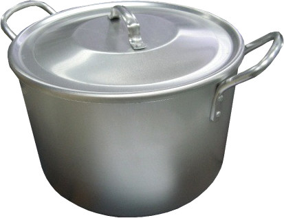 Изображение товара Котелок походный No Brand кй18