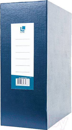 Изображение товара Коробка архивная Lite BA91120BL