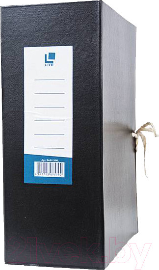 Изображение товара Коробка архивная Lite ВА91120KL