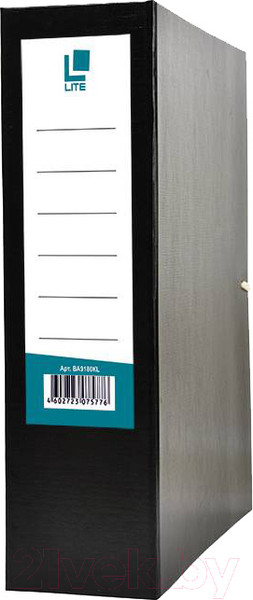 Изображение товара Коробка архивная Lite ВА9180KL