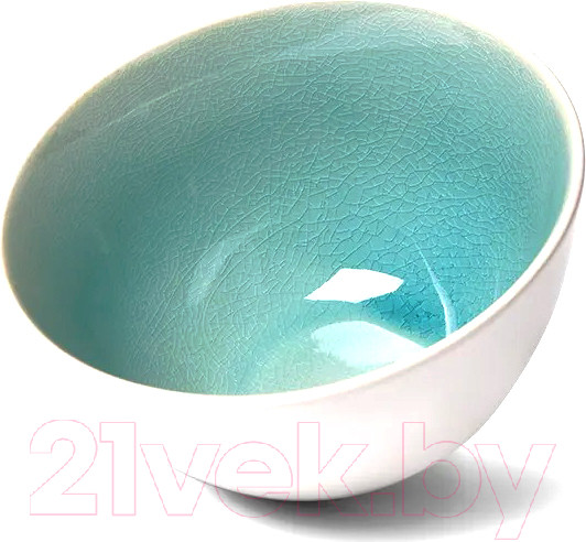 Изображение товара Пиала Fissman Celine 6225 (лазурный)